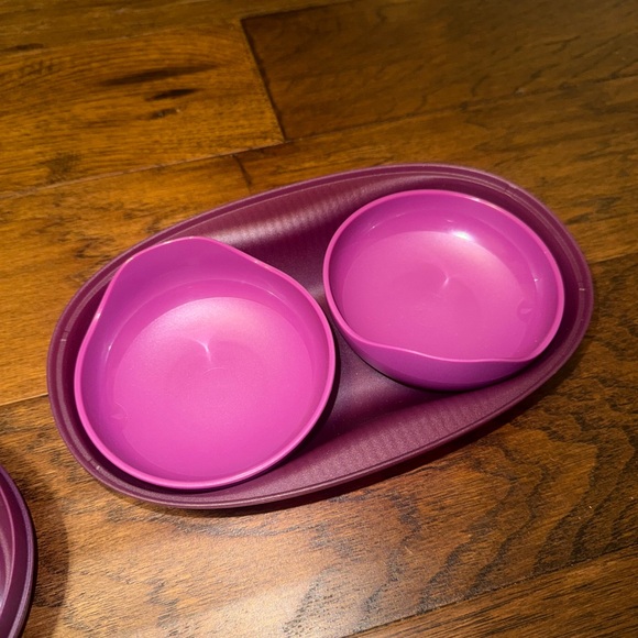 Tupperware breakfast maker - Picture 5 of 9